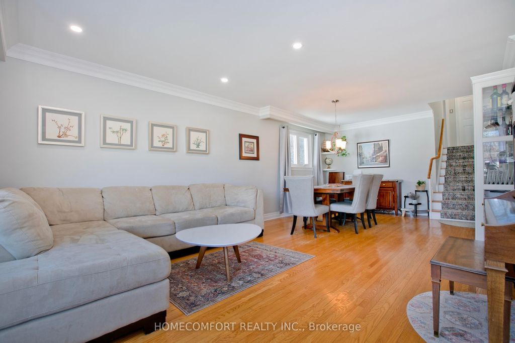 Photo of 47 Tivoli Court, Toronto, ON M1E 2A5 (MLS # E12932168)