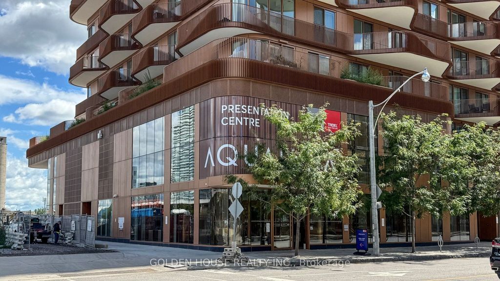 Photo of 155 Merchants' Wharf N/A #LPH22, Toronto, ON M5A 0Y4 (MLS # C12716768)