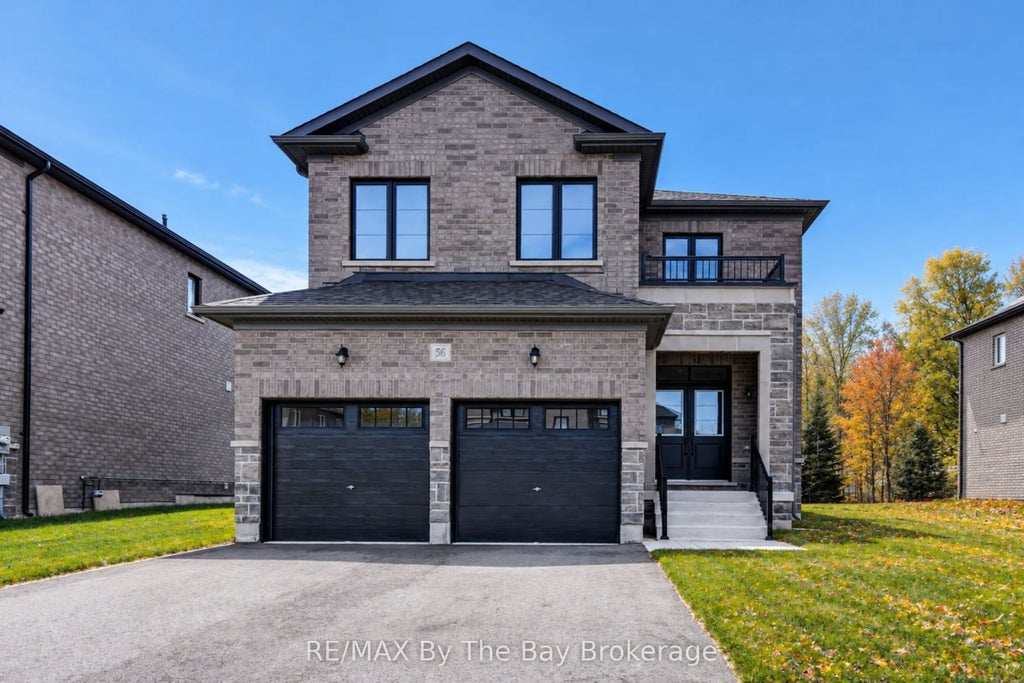 Photo of 56 Amber Drive, Wasaga Beach, ON L9Z 0R9 (MLS # S14094678)