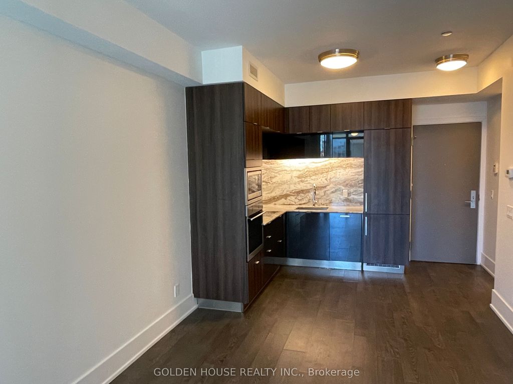 Photo of 15 Merchants&#39; Wharf N/A #1003, Toronto, ON M5A 0N8 (MLS # C12572886)