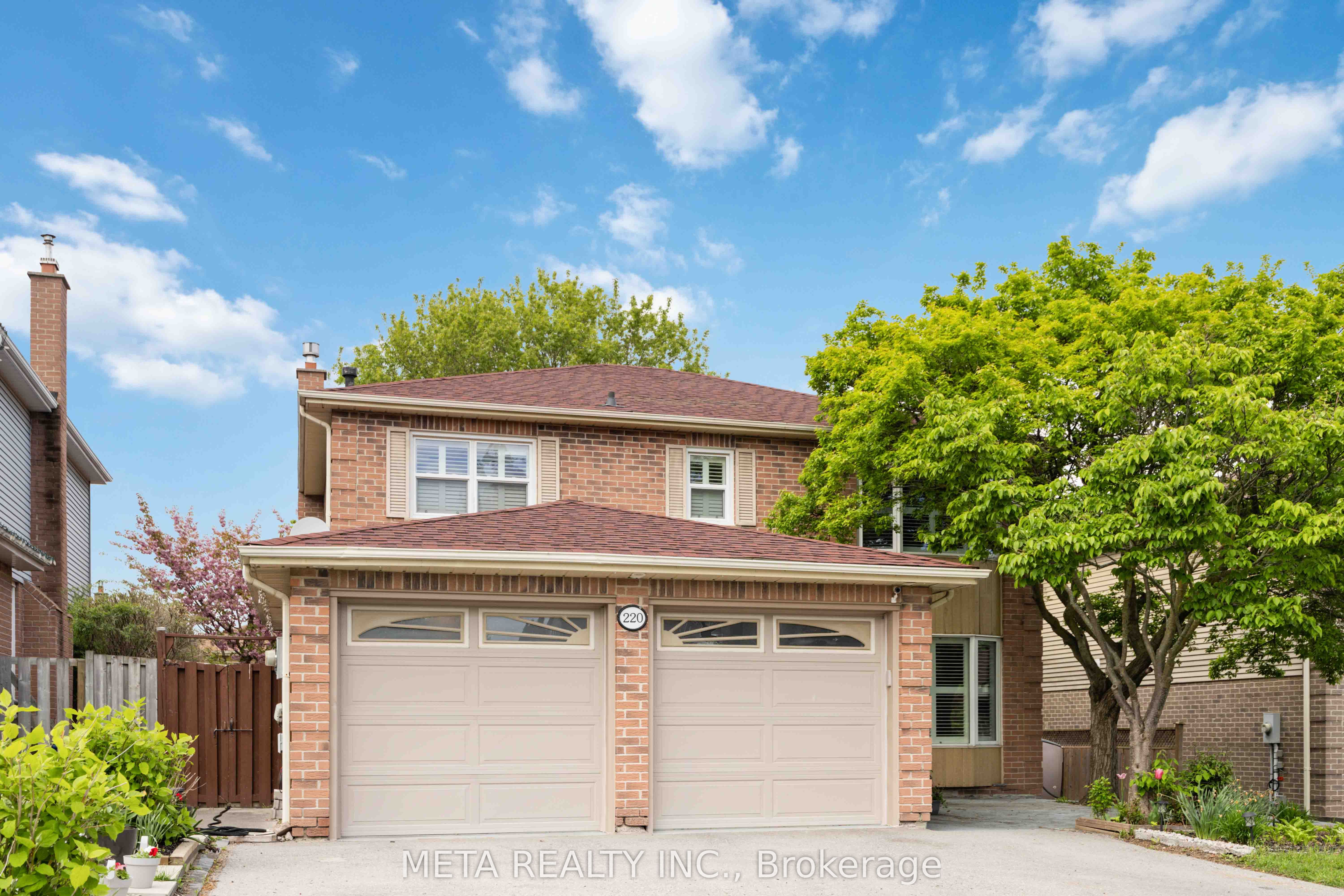 220 Bassett Boulevard (Bsmt)