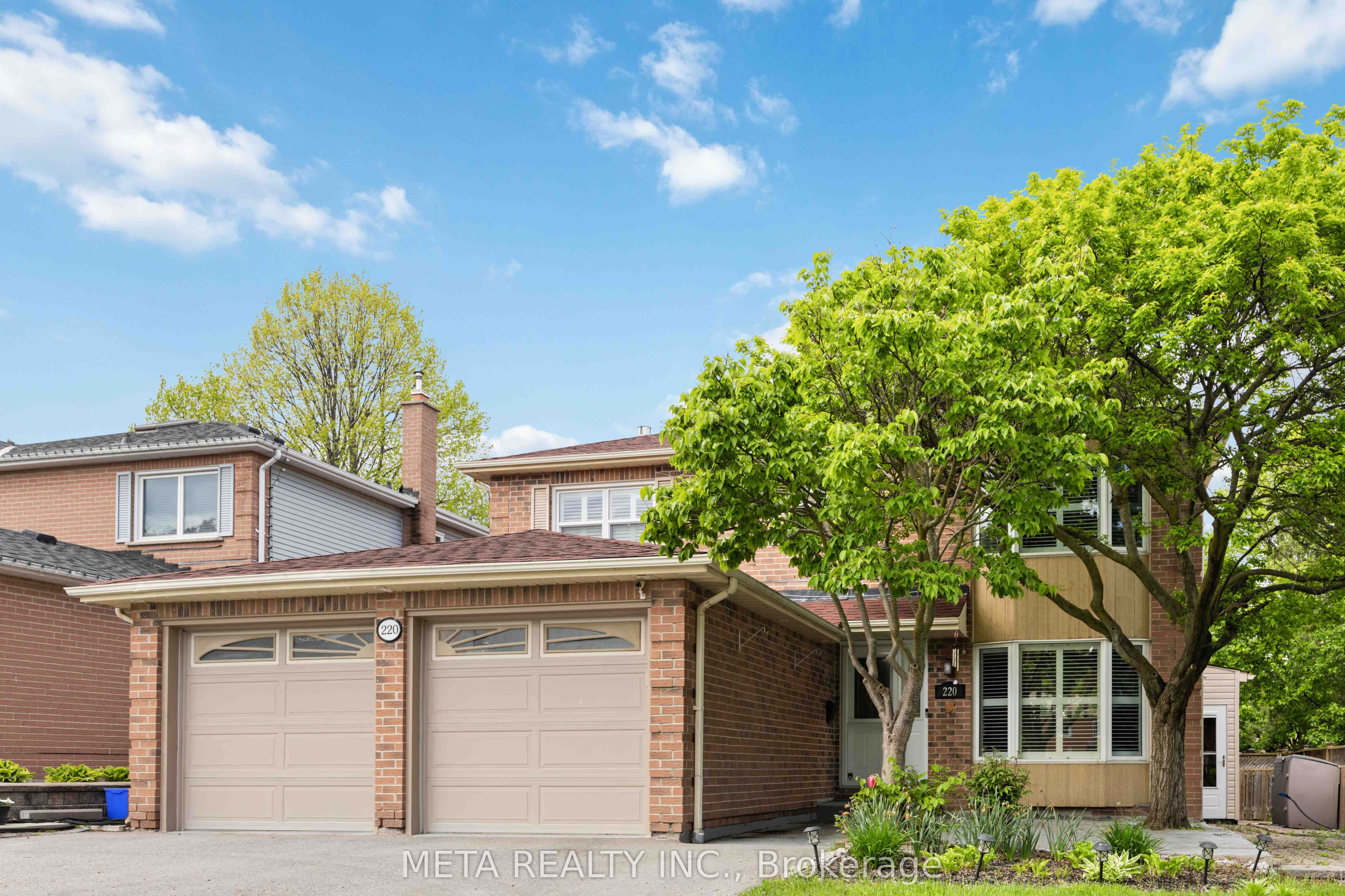 220 Bassett Boulevard (Bsmt)