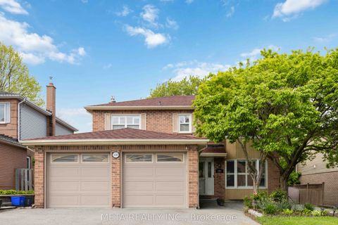 220 Bassett Boulevard (Bsmt) Whitby ON L1R 1G3