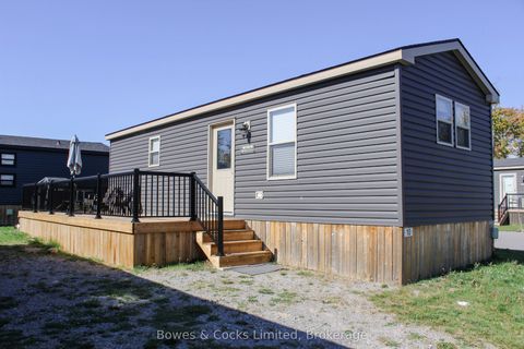 1235 Villiers Line 10 Lambton Otonabee-South Monaghan ON K0L 2G0