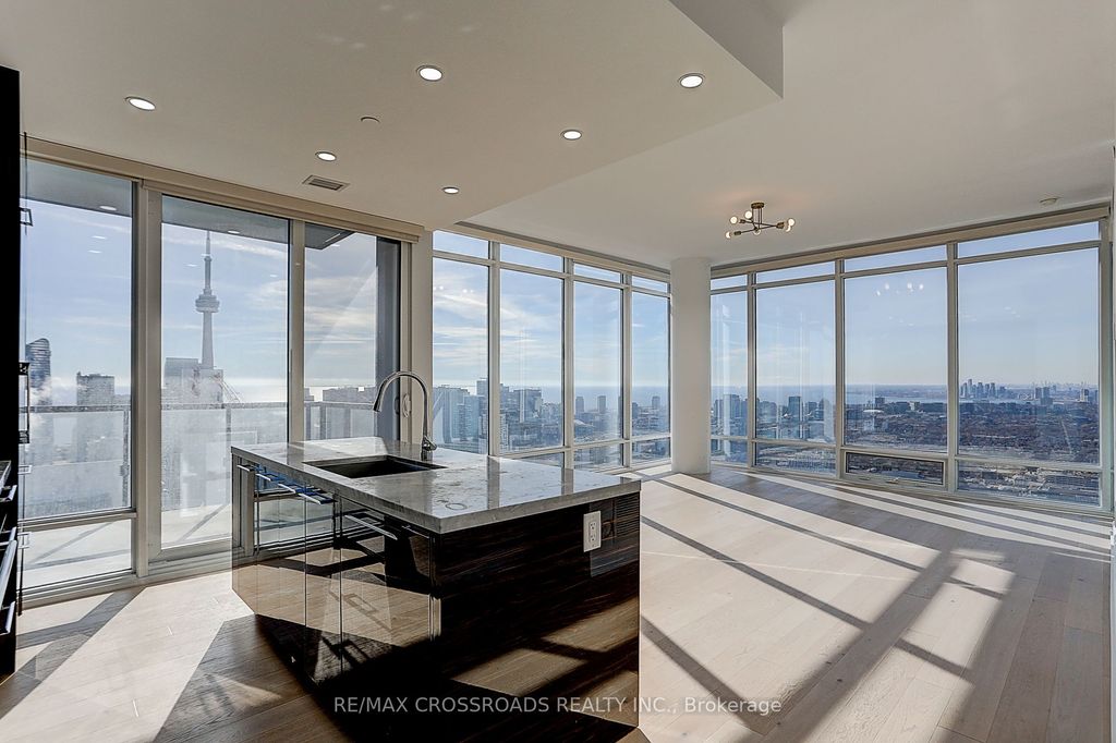 Photo of 488 University Avenue #4310, Toronto, ON M5G 0C1 (MLS # C12298289)
