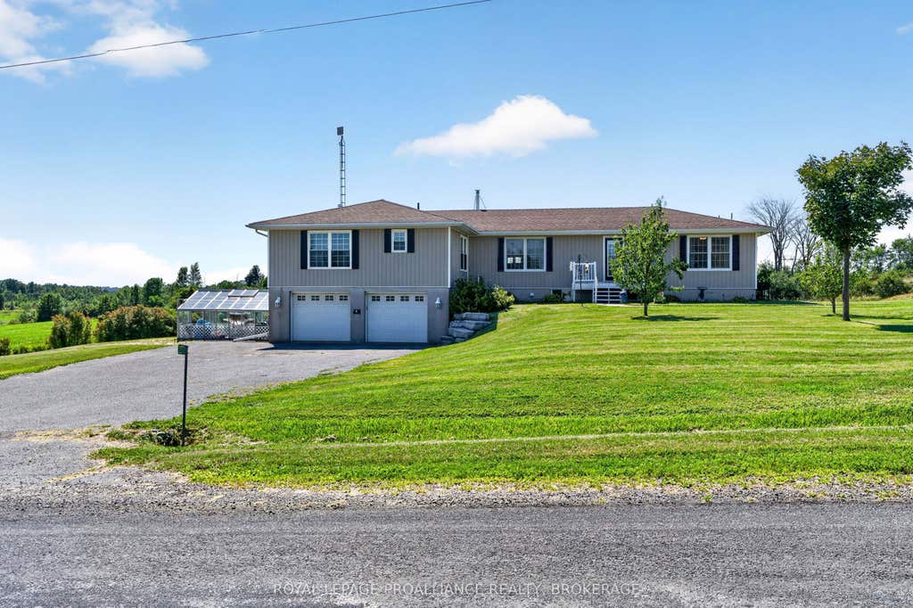 Photo of 2270 Hitchcock Road, Kingston, ON K0H 2Y0 (MLS # X13652524)