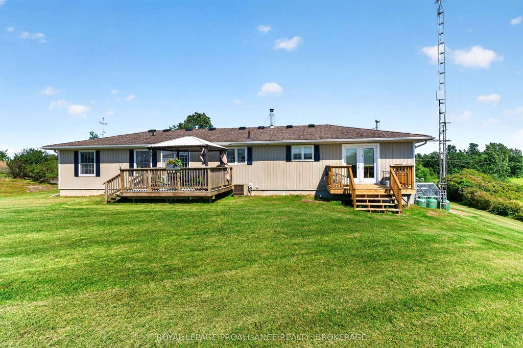 Photo of 2270 Hitchcock Road, Kingston, ON K0H 2Y0 (MLS # X13652524)