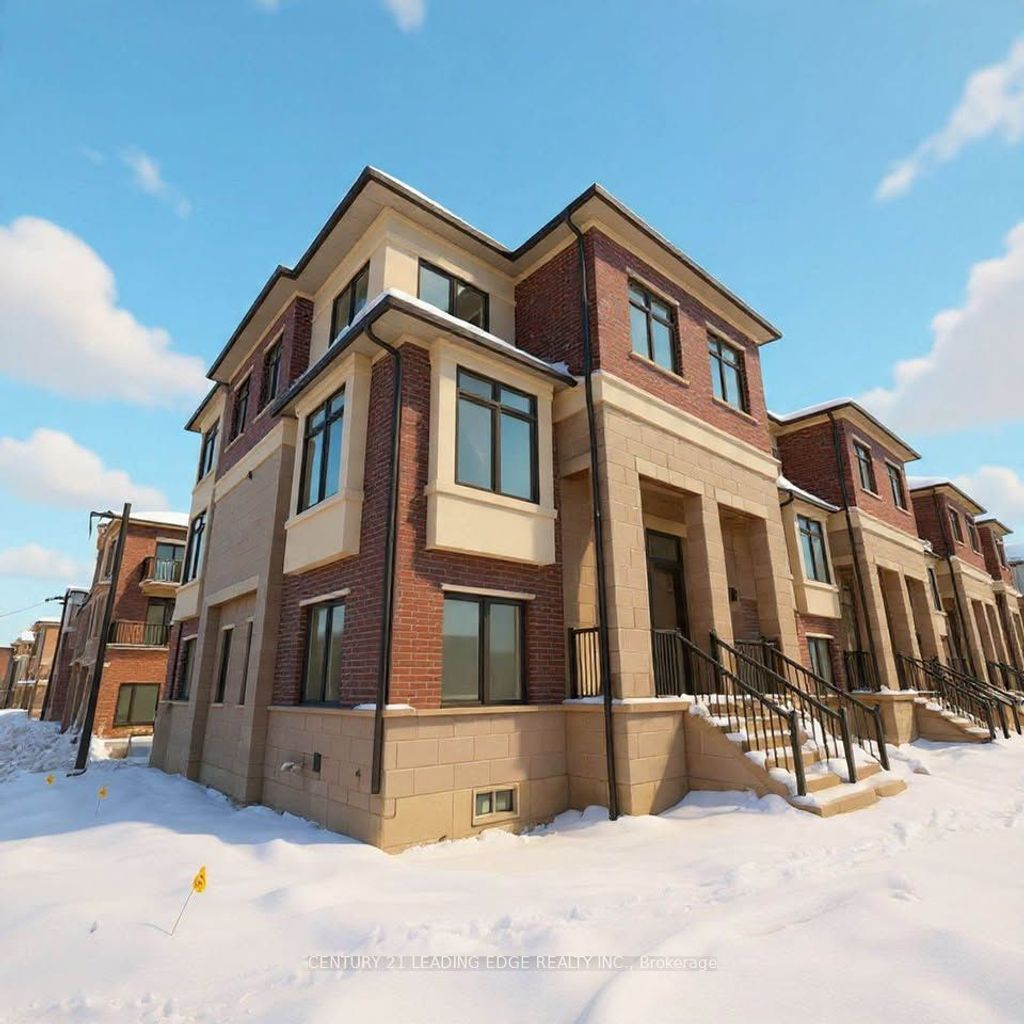 Photo of 30 Mermot Lane, Richmond Hill, ON L4B 0J5 (MLS # N12726562)