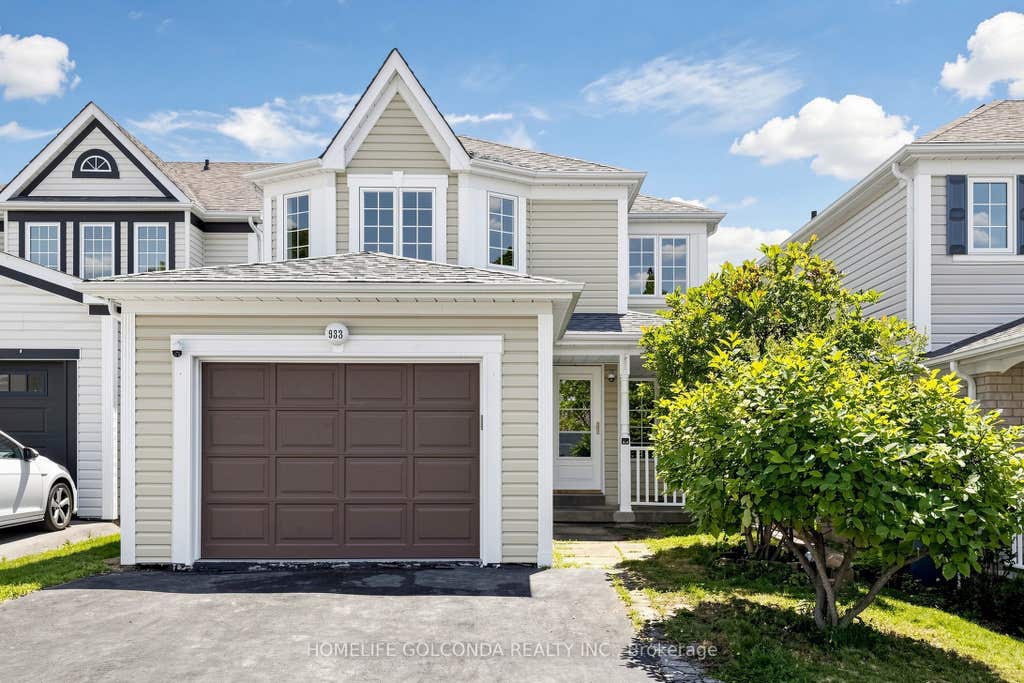 Photo of 933 Glenbourne Court, Oshawa, ON L1K 2P8 (MLS # E13564684)