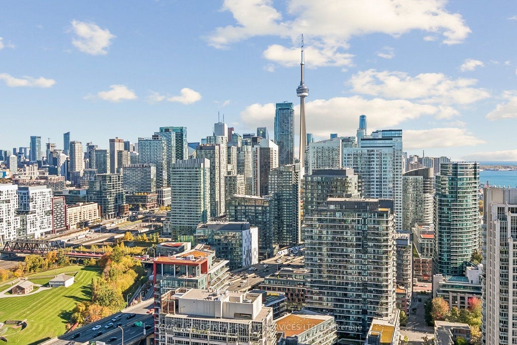 Photo of 215 Fort York Boulevard #3612, Toronto, ON M5V 4A2 (MLS # C14127914)