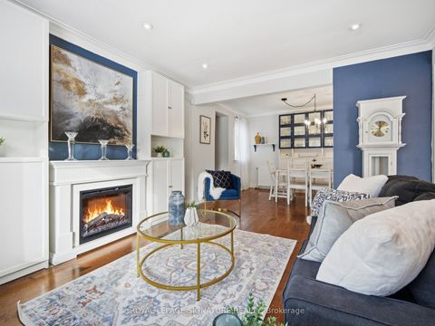 205 Prince Edward Drive S Toronto ON M8Y 3X1