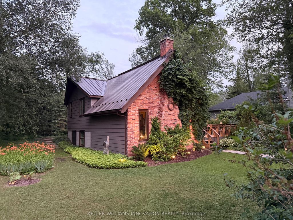 Photo of 294 Huron Road, Huron-Kinloss, ON N2Z 2X3 (MLS # X13554970)