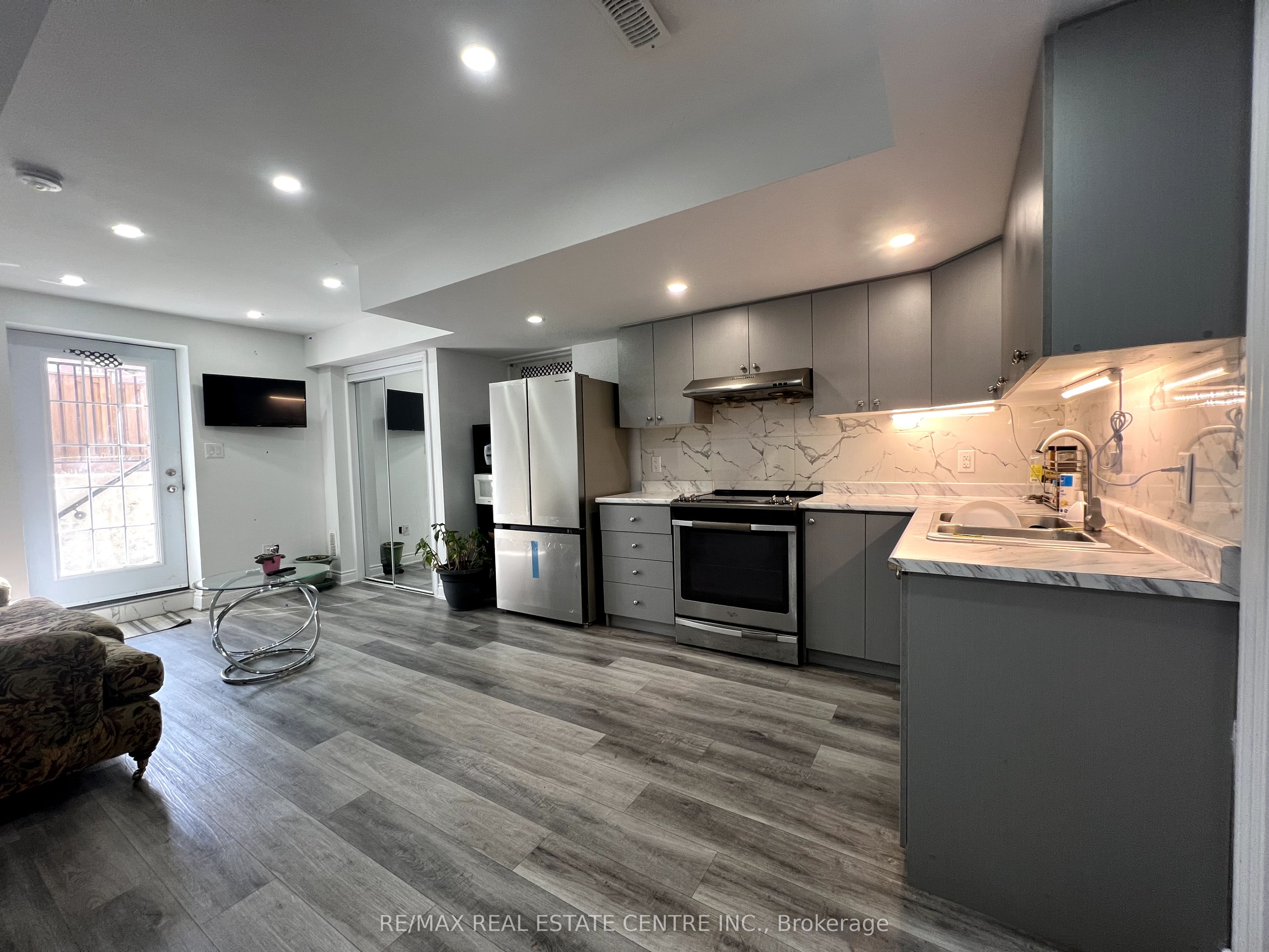 348 Mcdougall Crossing Crescent BSMT