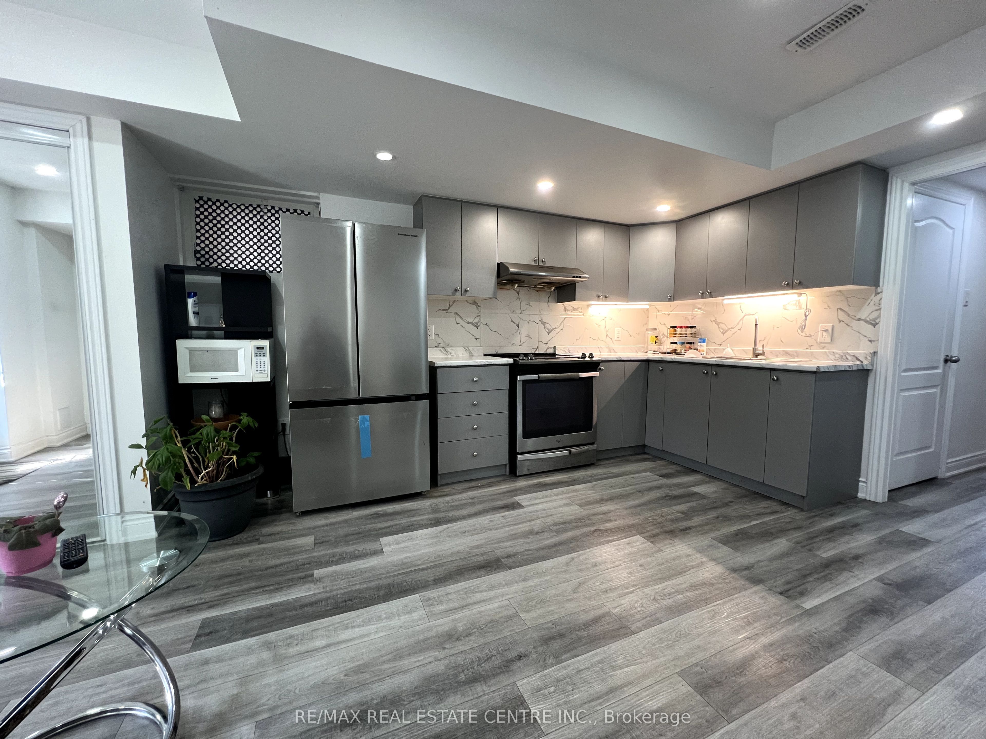 348 Mcdougall Crossing Crescent BSMT