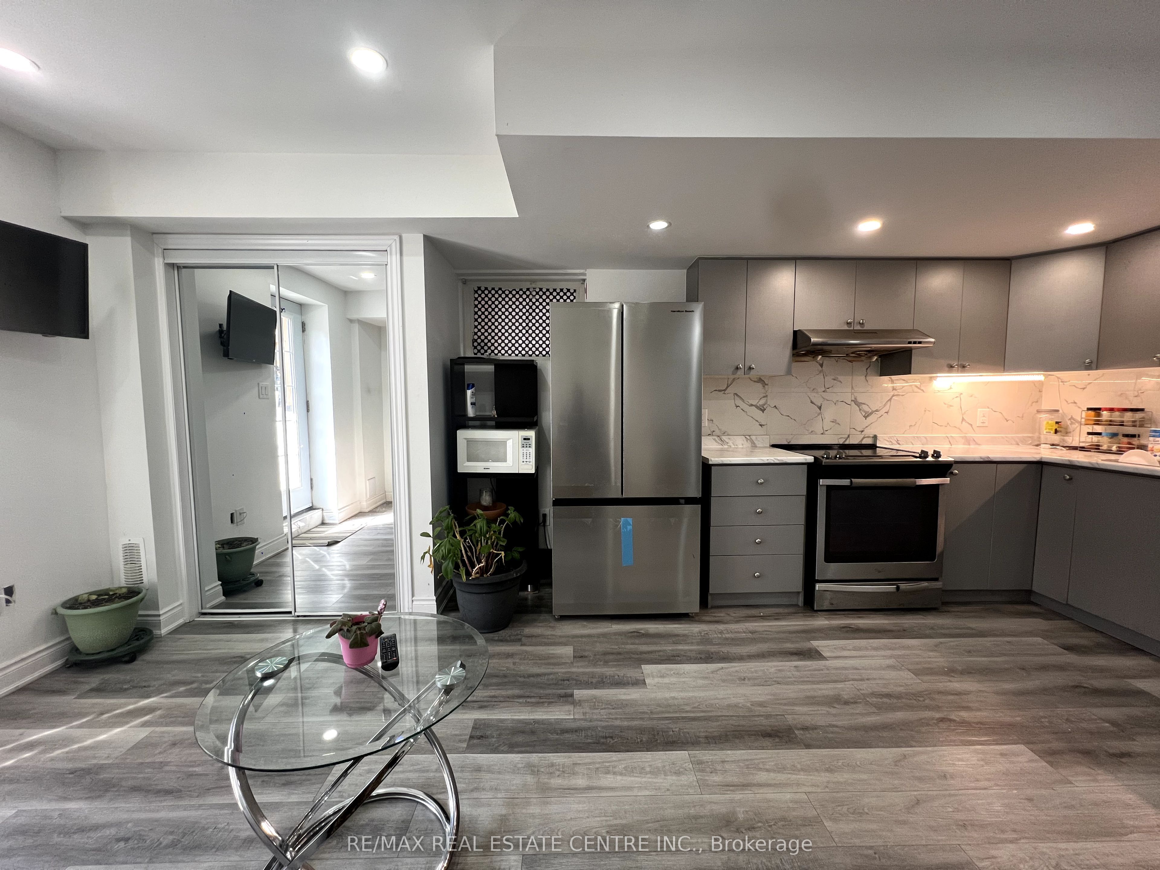 348 Mcdougall Crossing Crescent BSMT