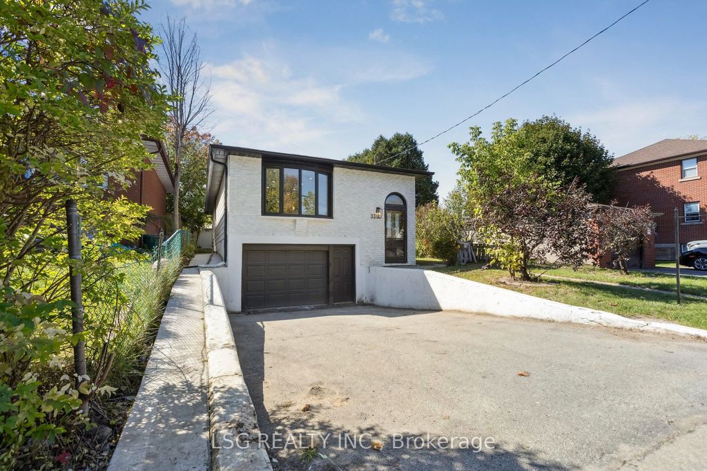 Photo of 335 Belmont Avenue W, Kitchener, ON N2M 1M7 (MLS # X13564746)