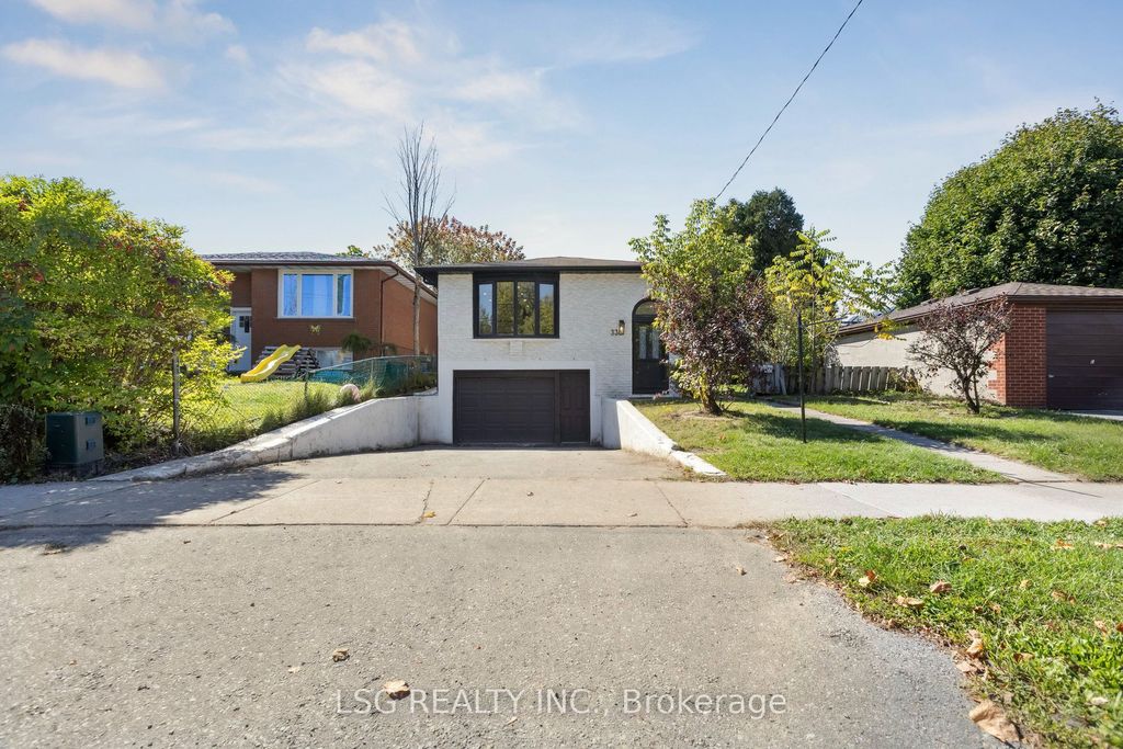Photo of 335 Belmont Avenue W, Kitchener, ON N2M 1M7 (MLS # X13564746)