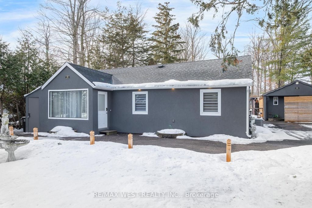 Photo of 2020 Kate Avenue, Innisfil, ON L9S 1Y2 (MLS # N12705196)