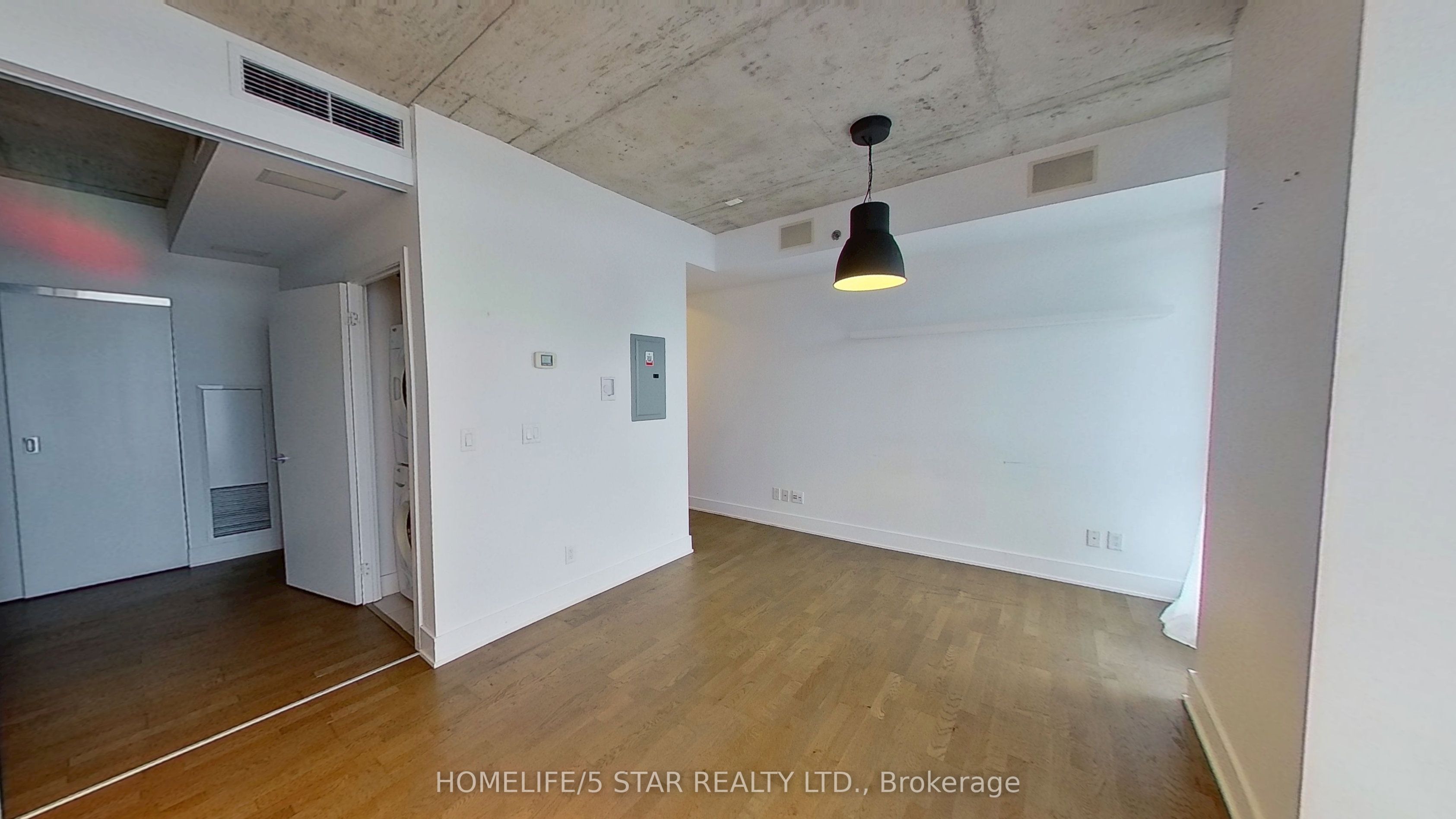 630 QUEEN Street E 603