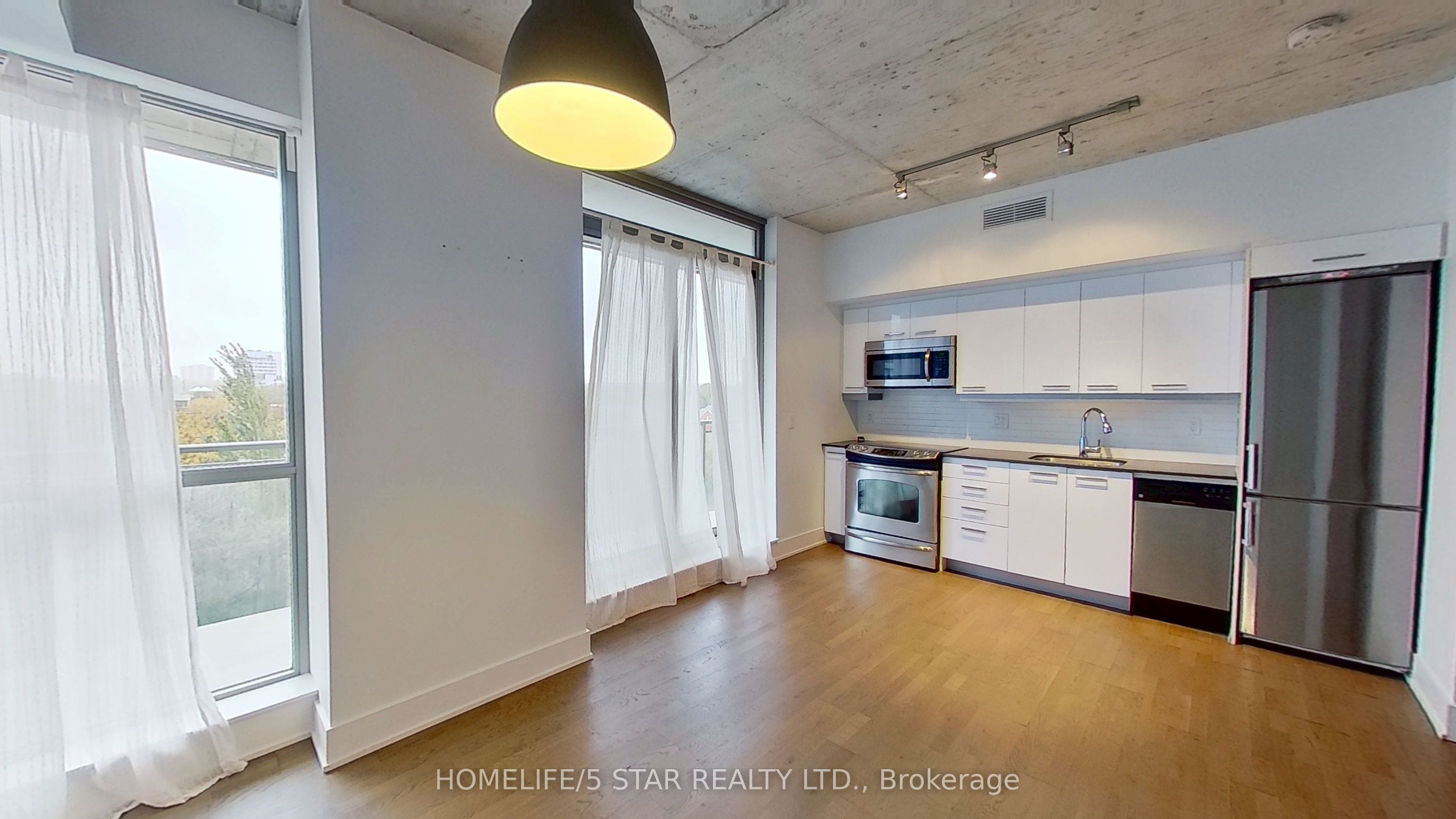 630 QUEEN Street E 603