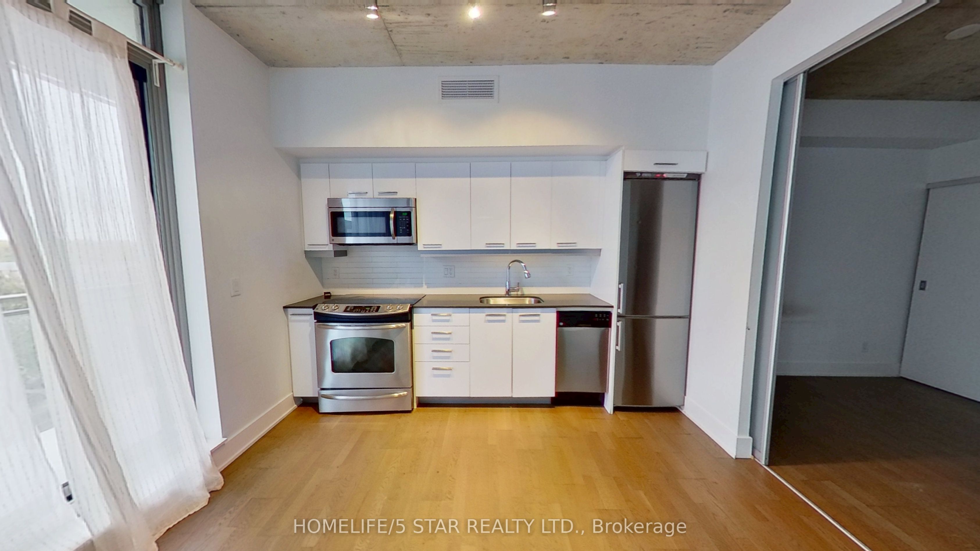 630 QUEEN Street E 603