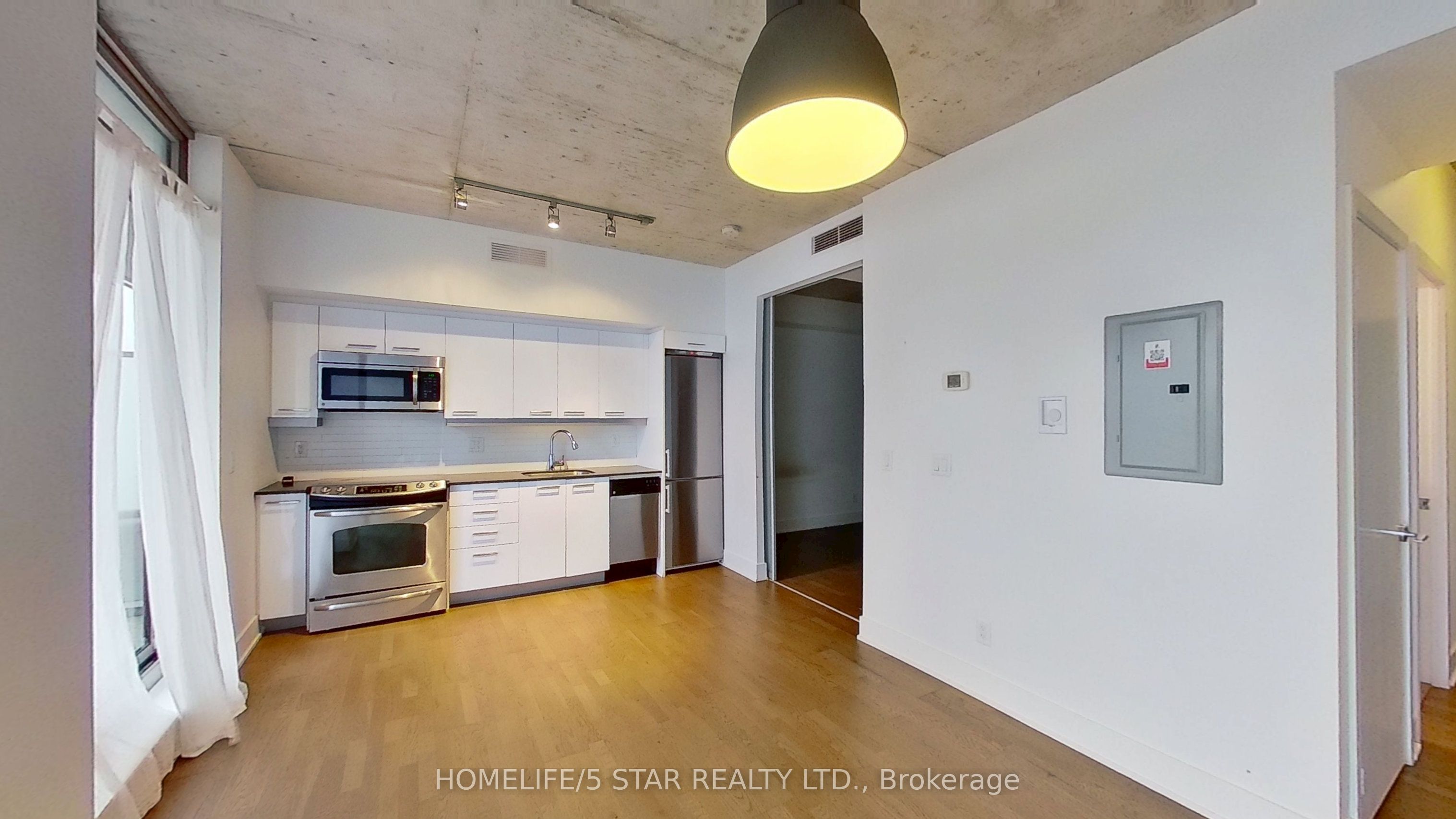 630 QUEEN Street E 603