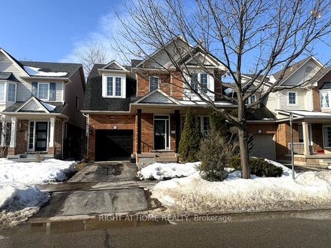 5923 Blue Spruce Avenue Burlington ON L7L 6T3