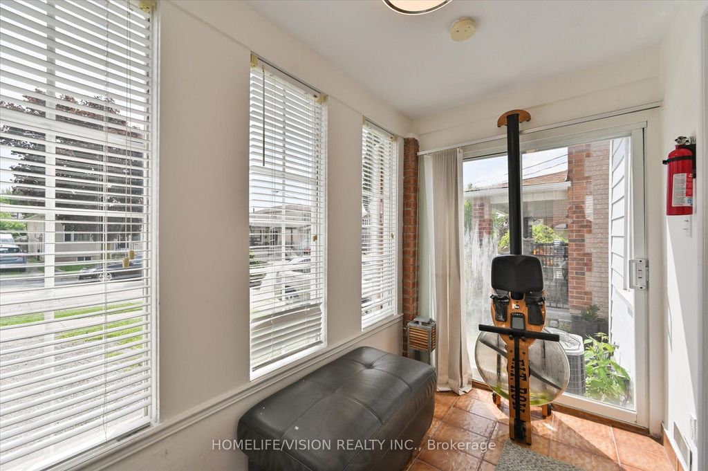 Photo of 406 Nairn Avenue, Toronto, ON M6E 4J3 (MLS # W12452666)
