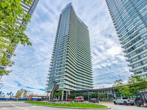 Photo of 117 McMahon Drive #3702, Toronto, ON M2K 0E4 (MLS # C12570868)