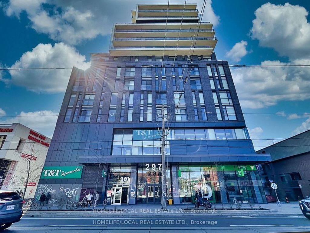 Photo of 297 College Street # 506, Toronto, ON M5T 0C2 (MLS # C12406923)