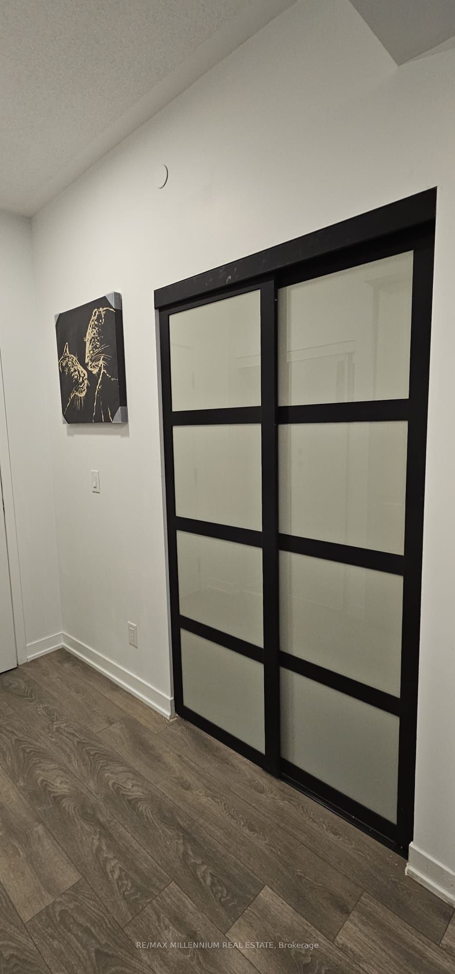 Photo of 160 Canon Jackson Drive #401, Toronto, ON M6M 0B6 (MLS # W13857624)