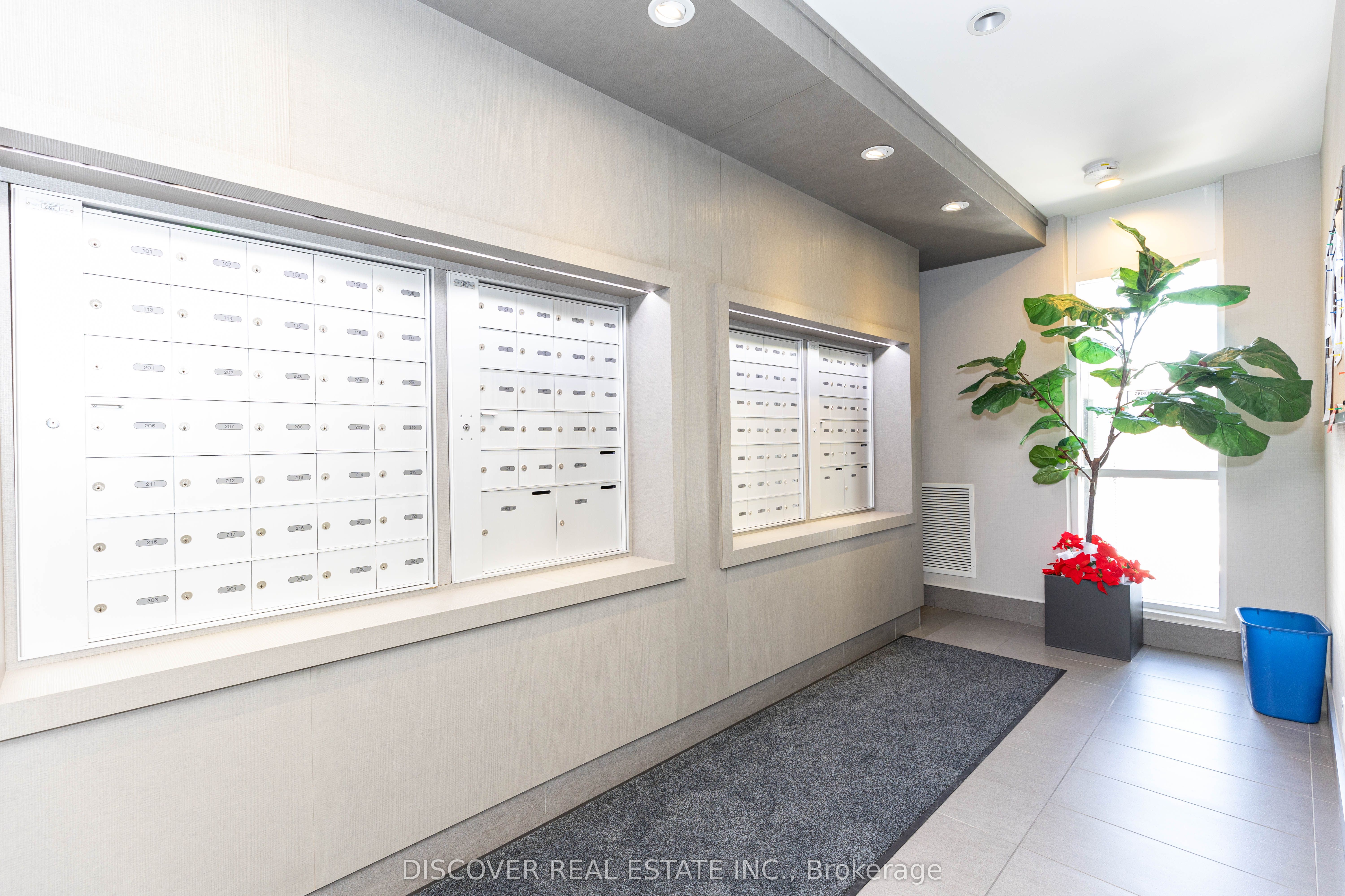 58 Adam Sellers Street 507