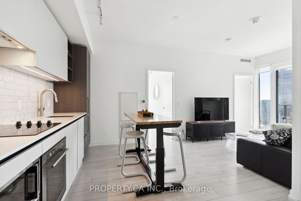 Photo of 55 Mercer Street #4102, Toronto, ON M5V 0W4 (MLS # C12438055)