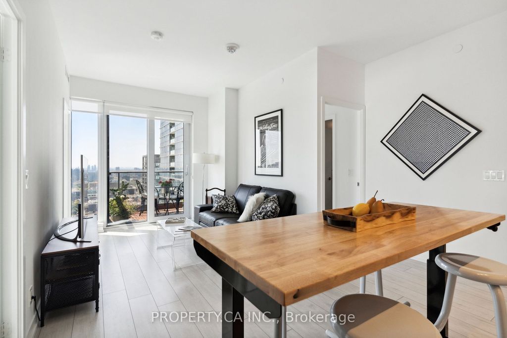 Photo of 55 Mercer Street #4102, Toronto, ON M5V 0W4 (MLS # C12438055)