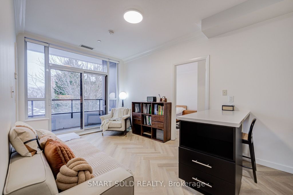 Photo of 399 Spring Garden Avenue #506, Toronto, ON M2N 3H6 (MLS # C12614696)