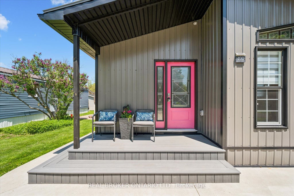 Photo of 490 Spruce Street, Centre Wellington, ON N1M 2W5 (MLS # X13229896)