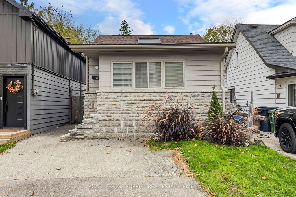 Photo of 30 Thirtieth Street, Toronto, ON M8W 3B6 (MLS # W12483206)