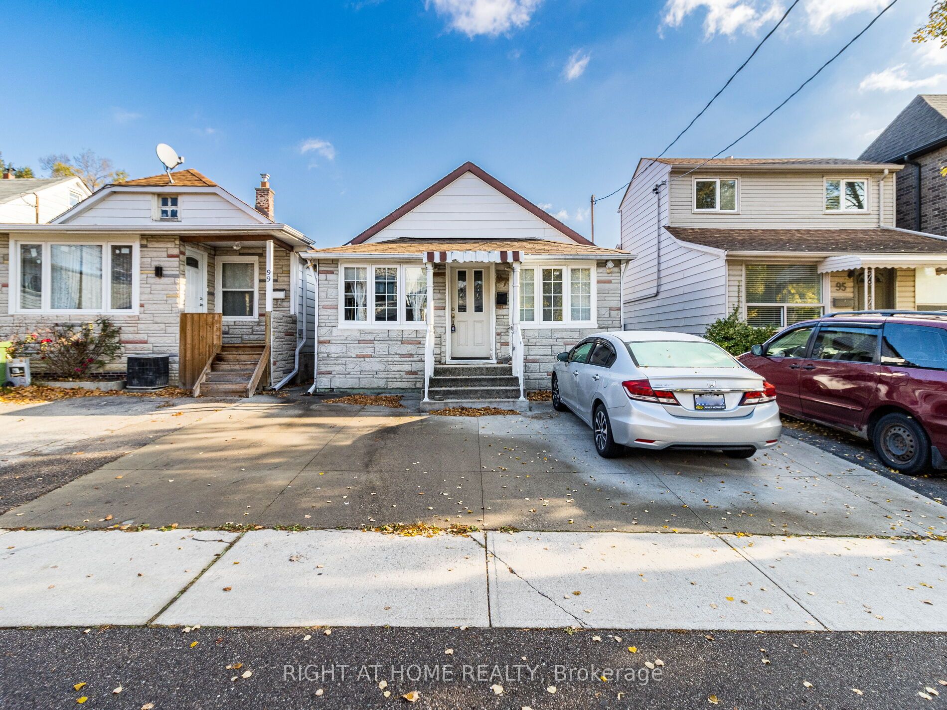Photo 1 of 38 — 97 29th Street, Toronto, ON M8W 3B1