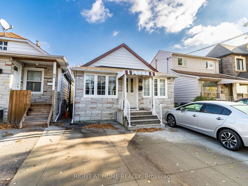 Photo of 97 29th Street, Toronto, ON M8W 3B1 (MLS # W12771046)