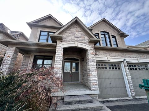 83 Golden Forest Road Main Vaughan ON L6A 0S8