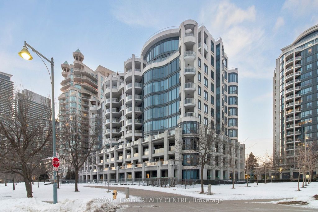 Photo of 2095 Lake Shore Boulevard W #220, Toronto, ON M8V 4G4 (MLS # W12934214)