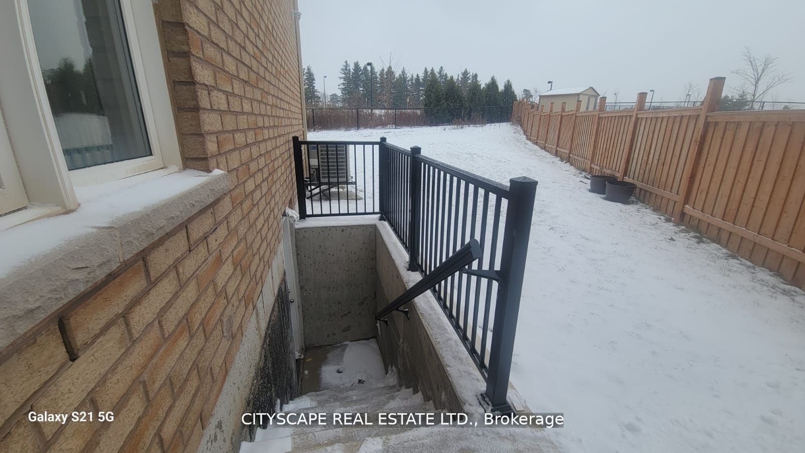 774 Miltonbrook Crescent Bsmt