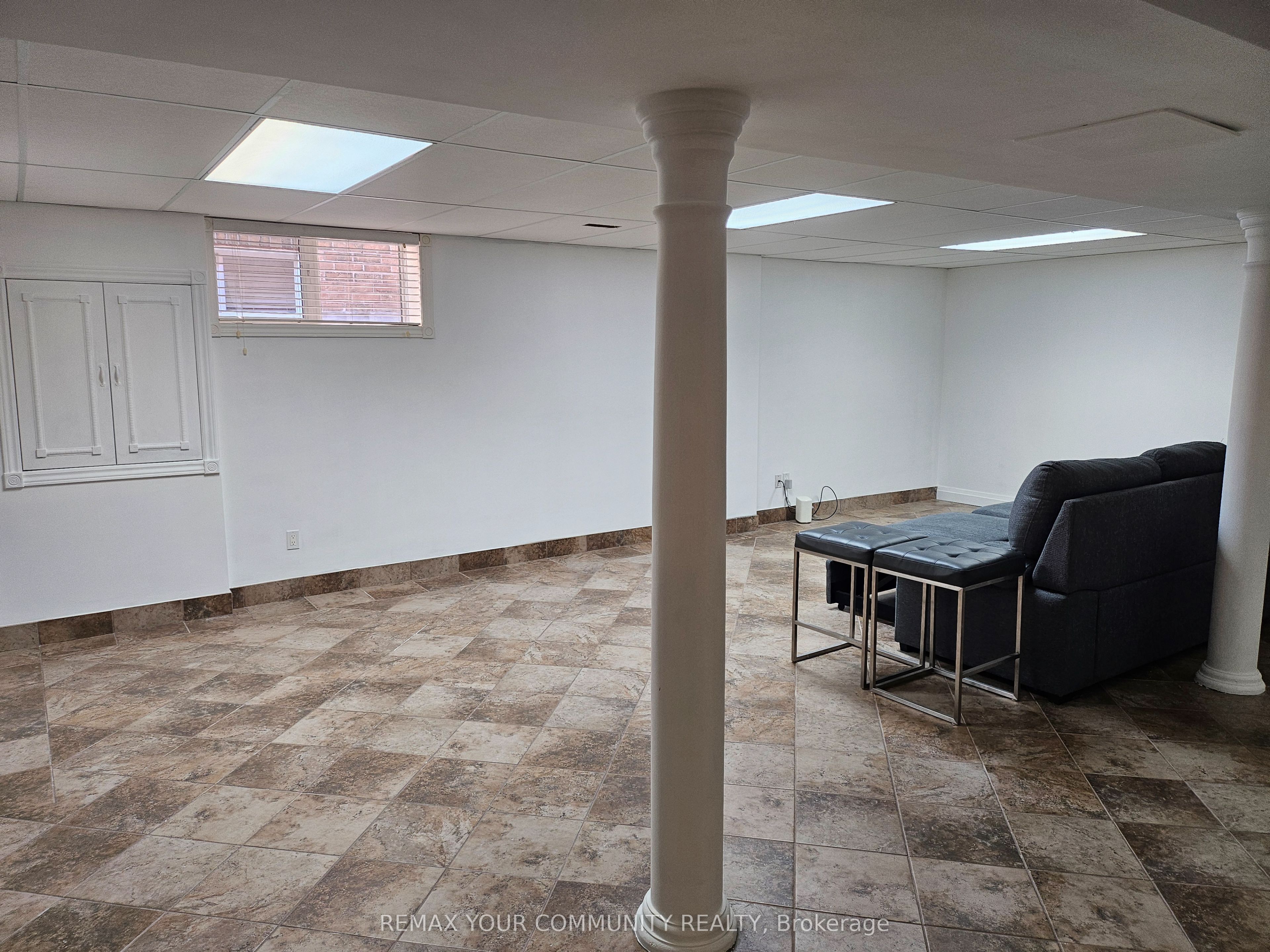 14 Sequoia Road Basement