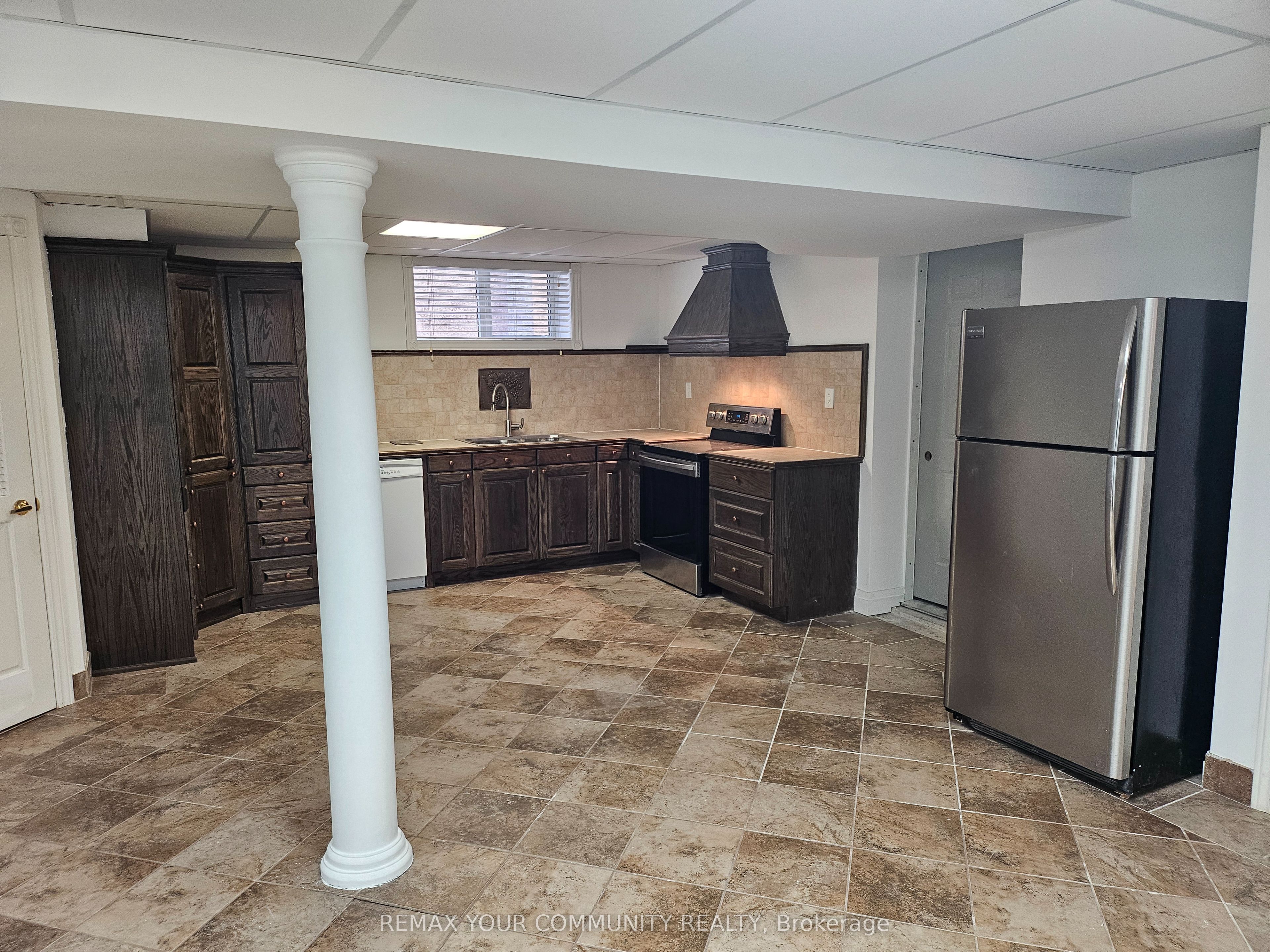 14 Sequoia Road Basement