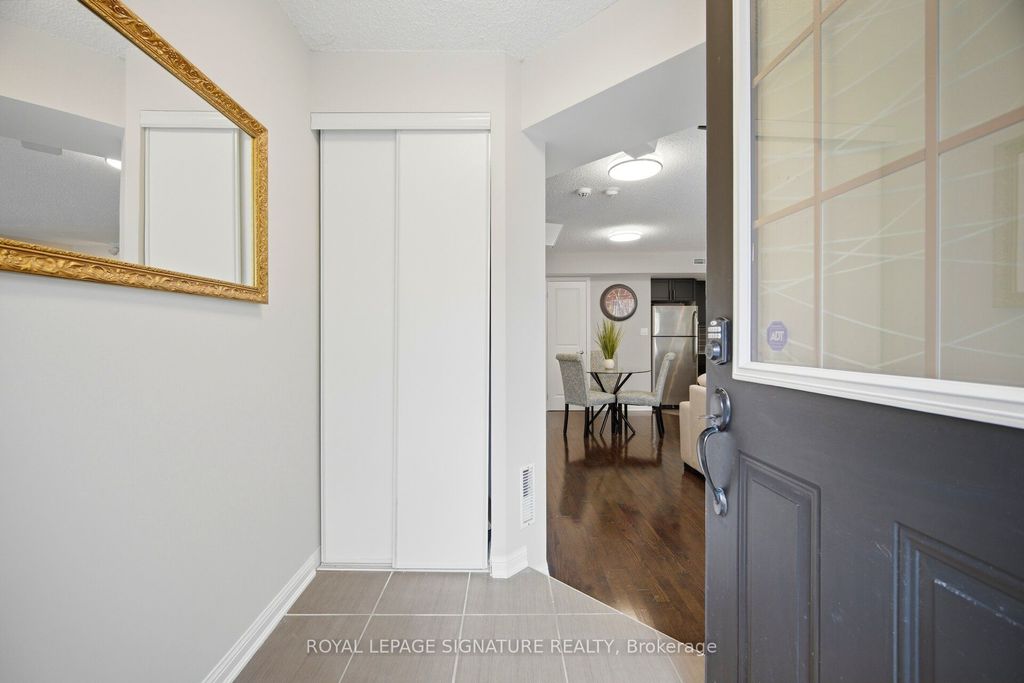 Photo of 8 Foundry Avenue #162, Toronto, ON M6H 0A5 (MLS # W13074106)