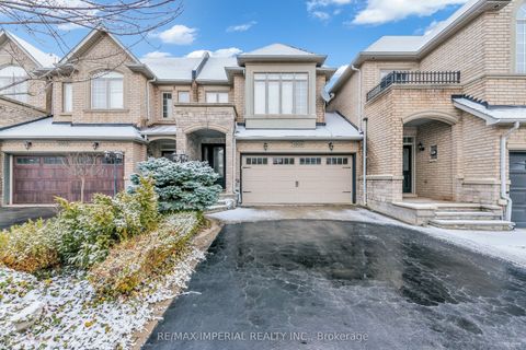 1205 Agram Drive Oakville ON L6H 7P1