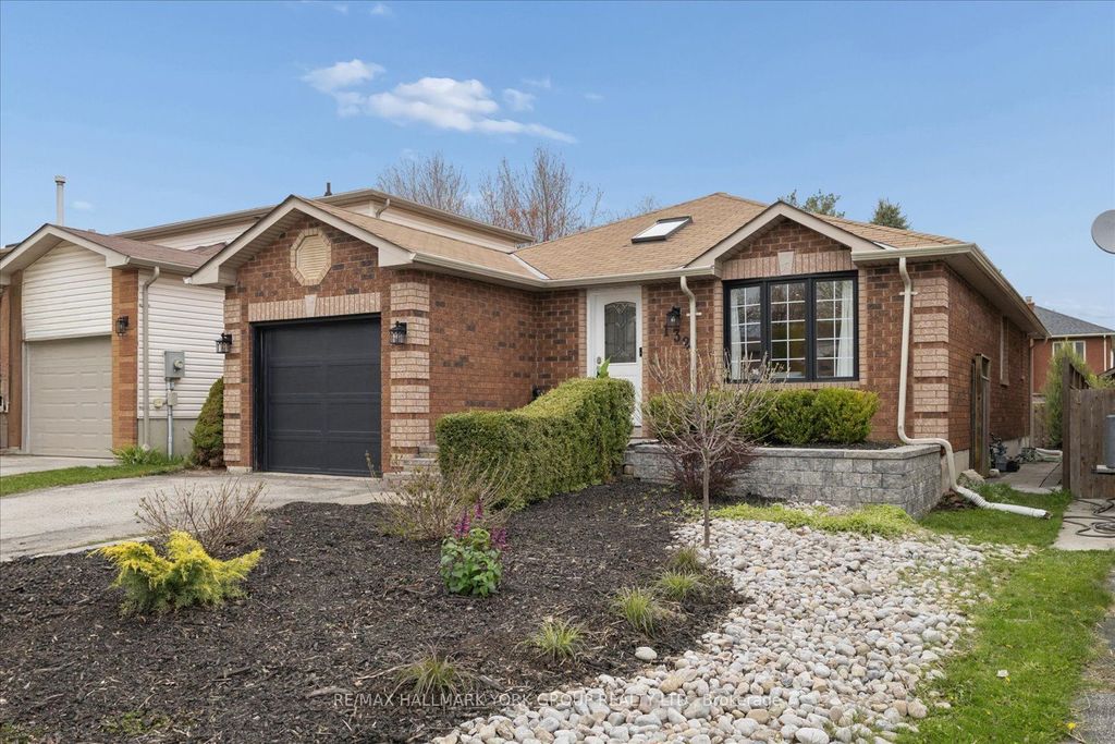 Photo of 132 Athabaska Road, Barrie, ON L4N 8E5 (MLS # S13122528)