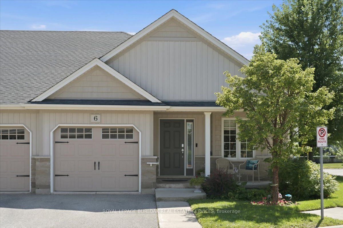 6 Sunnydale Court