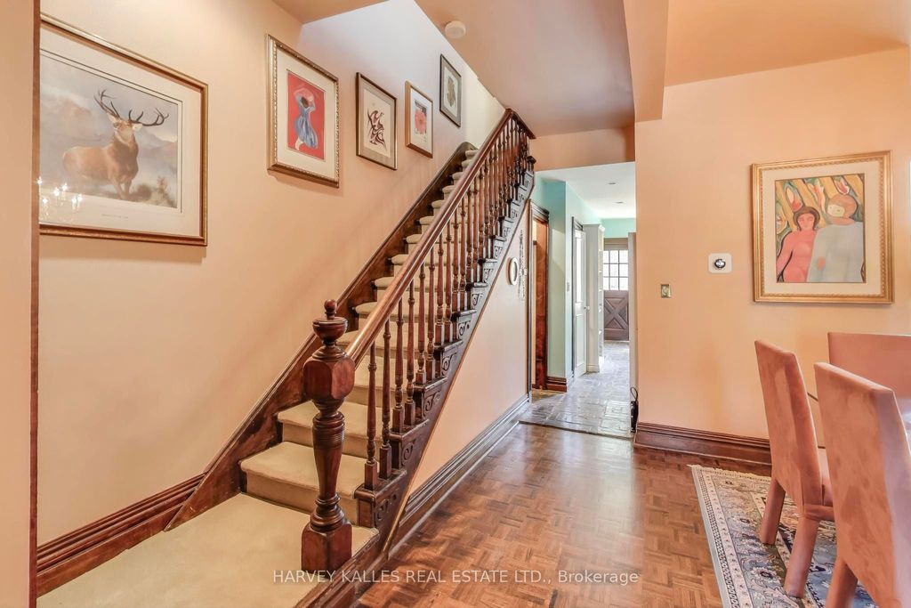 Photo of 39 Birch Avenue, Toronto, ON M4V 1E1 (MLS # C12589428)