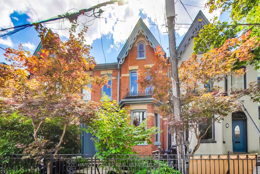 Photo of 39 Birch Avenue, Toronto, ON M4V 1E1 (MLS # C12589428)